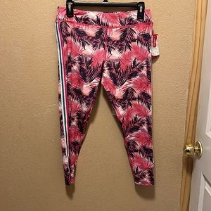 bcg training leggings